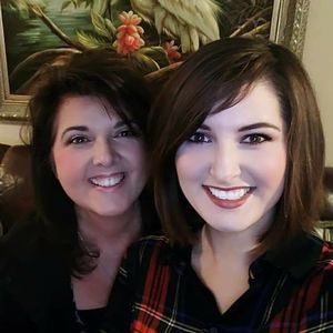 Meet your Posher, Cindy